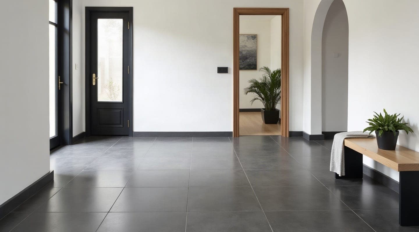 Pourquoi nous ne chiffrons jamais un carrelage sans visite du chantier
