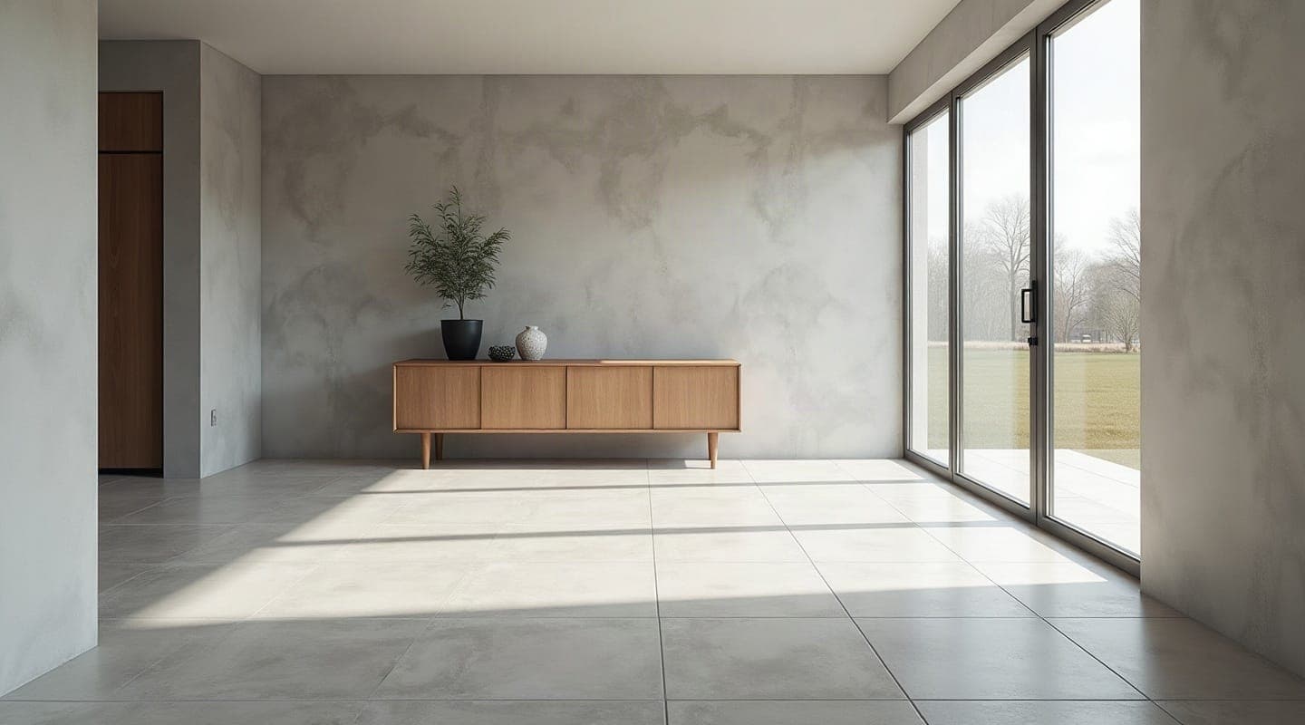 Les joints de carrelage : largeur, couleur et entretien